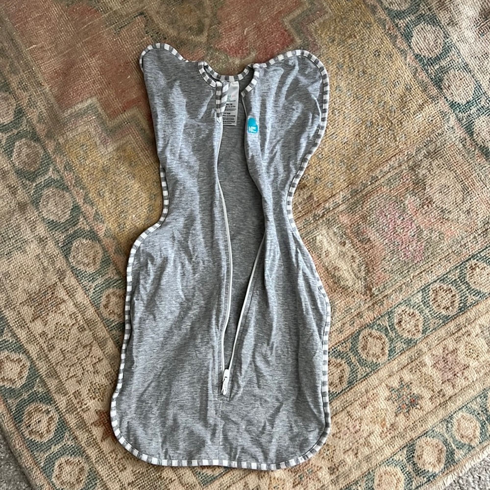 Love to Dream Swaddleup swaddle sleep sack Small